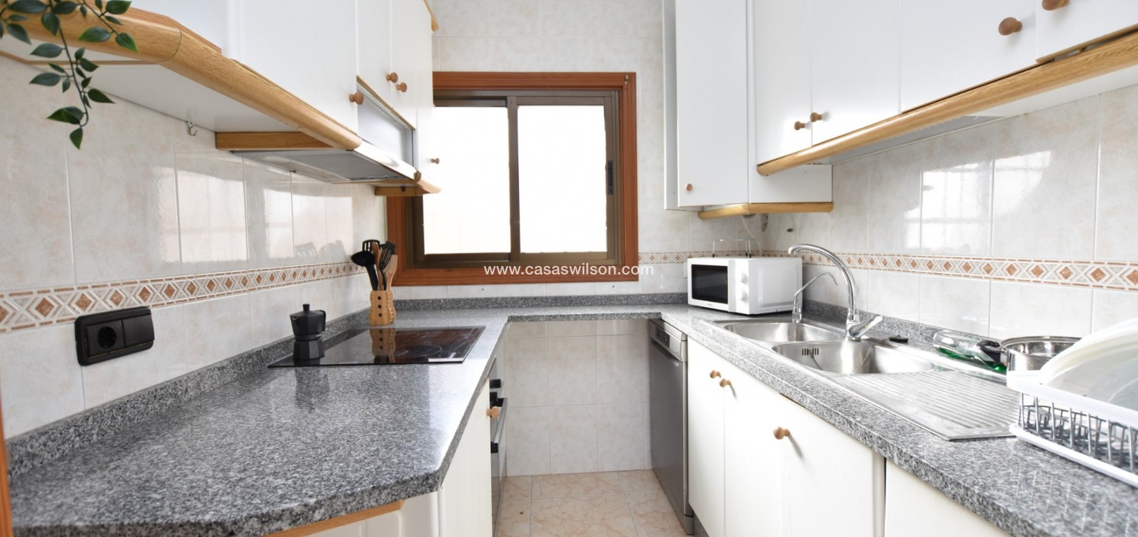 Sale - Townhouse - Orihuela Costa - Costa Blanca