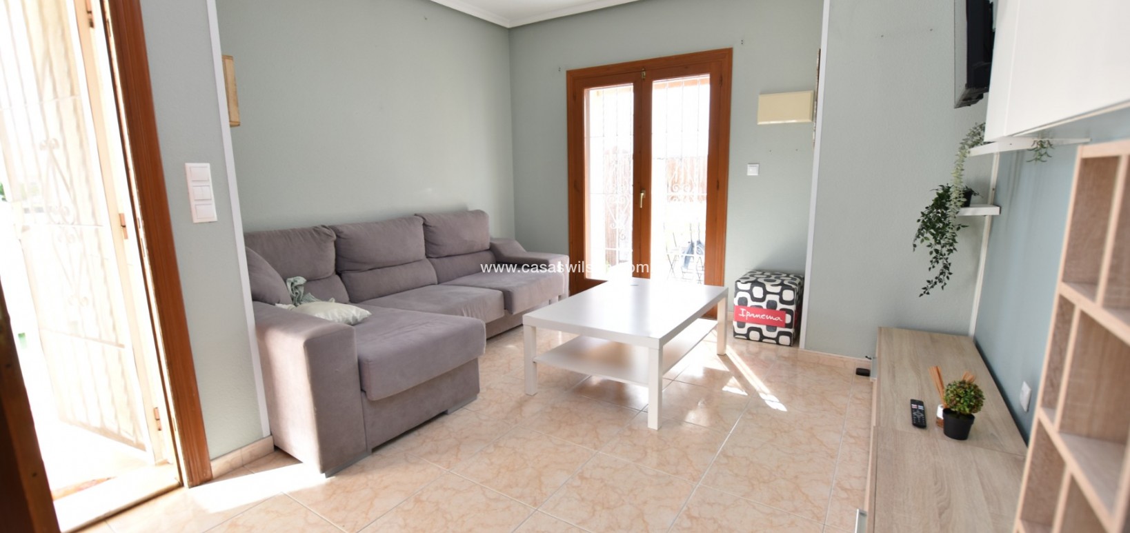 Sale - Townhouse - Orihuela Costa - Costa Blanca