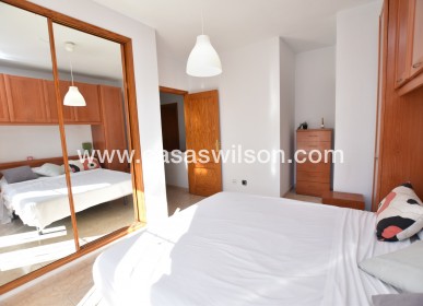 Sale - Townhouse - Orihuela Costa - Costa Blanca