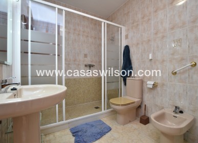 Sale - Townhouse - Orihuela Costa - Costa Blanca