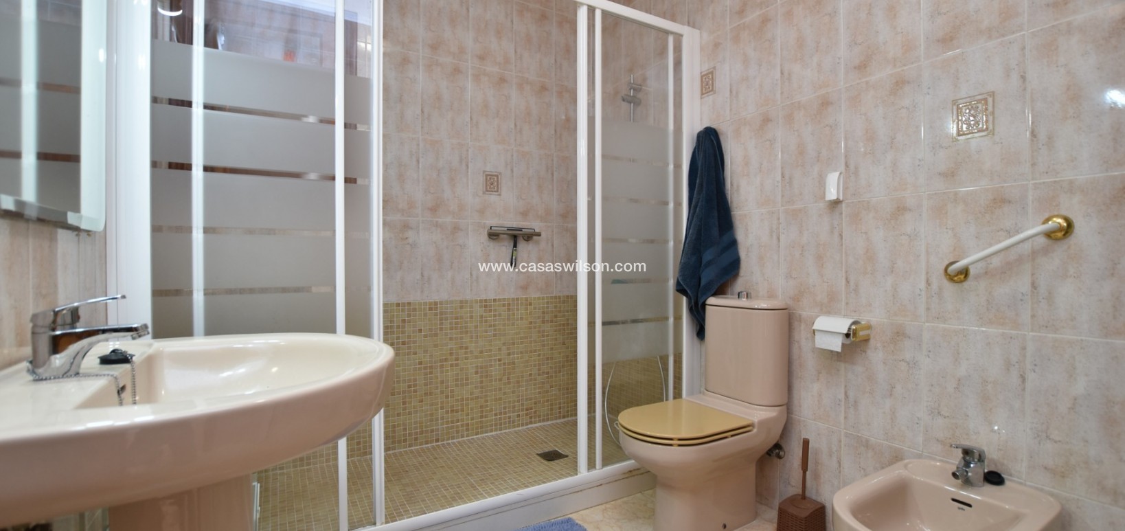 Sale - Townhouse - Orihuela Costa - Costa Blanca