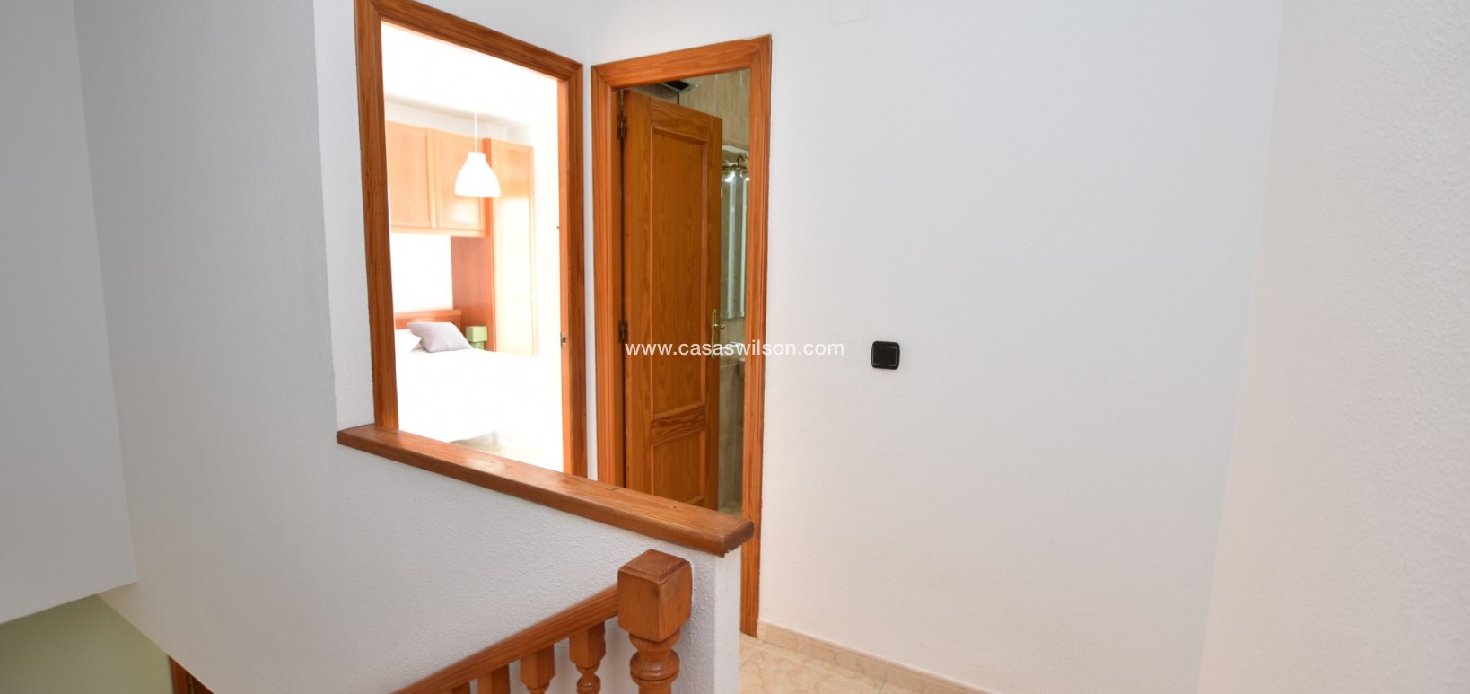 Sale - Townhouse - Orihuela Costa - Costa Blanca