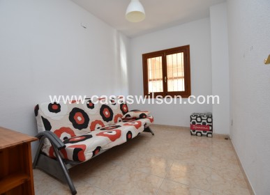 Sale - Townhouse - Orihuela Costa - Costa Blanca