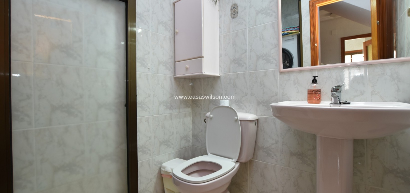 Sale - Townhouse - Orihuela Costa - Costa Blanca