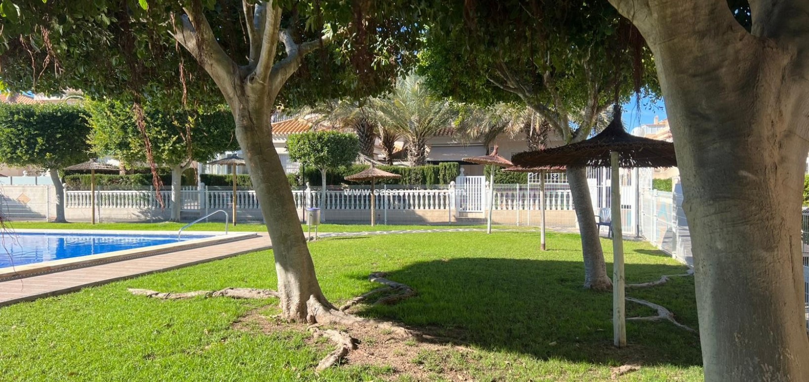 Sale - Townhouse - Orihuela Costa - Costa Blanca