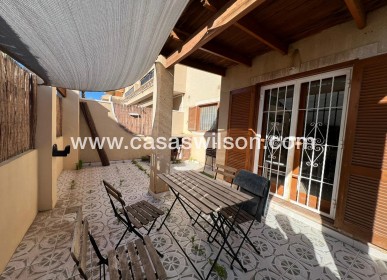 Sale - Townhouse - Orihuela Costa - Costa Blanca