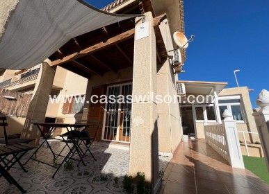 Sale - Townhouse - Orihuela Costa - Costa Blanca