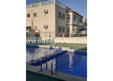 Sale - Apartment - Daya Vieja - Costa Blanca
