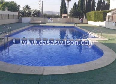 Sale - Apartment - Daya Vieja - Costa Blanca