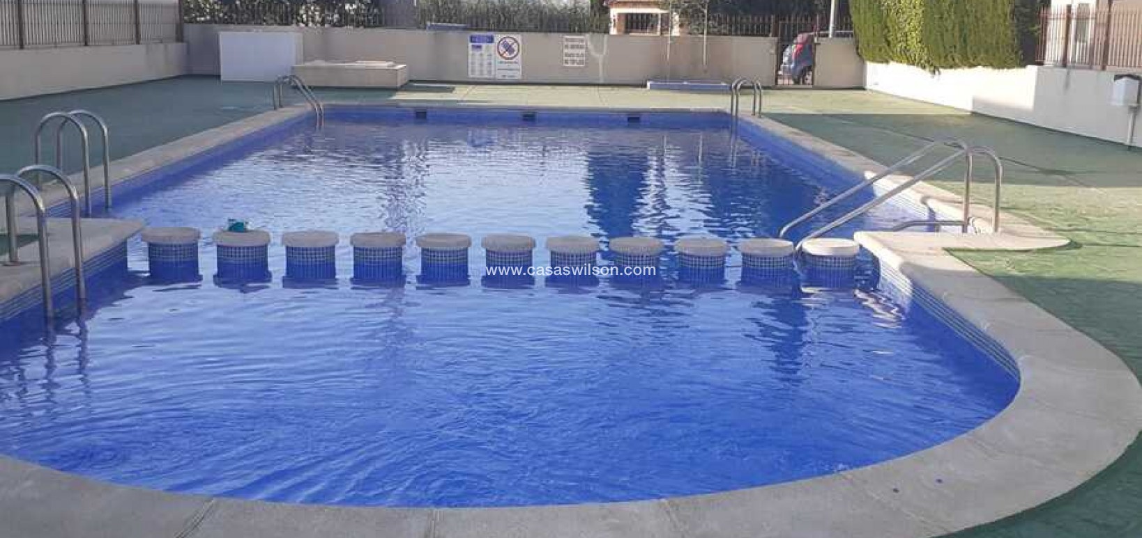 Sale - Apartment - Daya Vieja - Costa Blanca