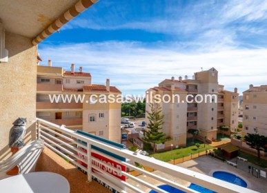 Sale - Apartment - Torrevieja - Costa Blanca