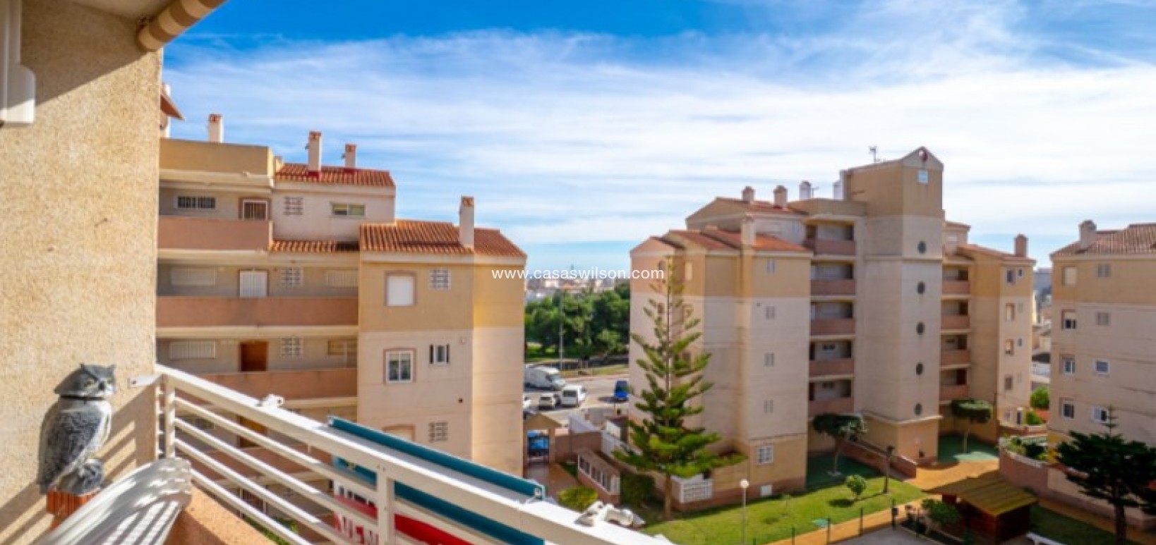 Sale - Apartment - Torrevieja - Costa Blanca