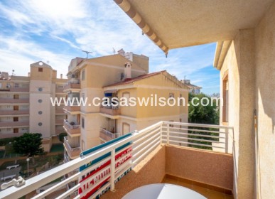 Sale - Apartment - Torrevieja - Costa Blanca