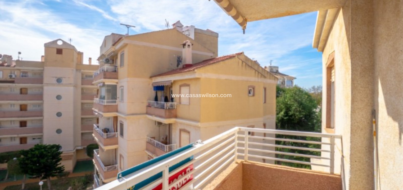Sale - Apartment - Torrevieja - Costa Blanca