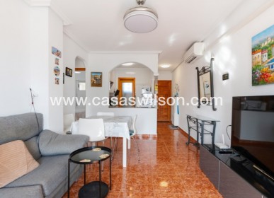 Sale - Apartment - Torrevieja - Costa Blanca