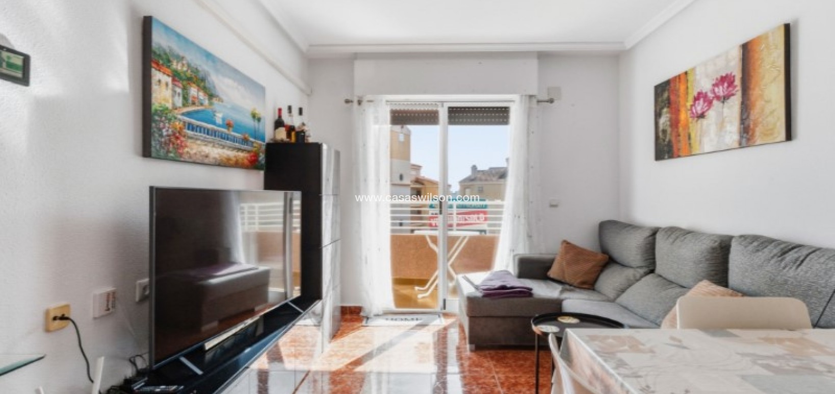 Sale - Apartment - Torrevieja - Costa Blanca