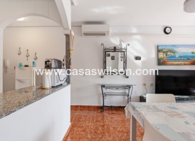 Sale - Apartment - Torrevieja - Costa Blanca