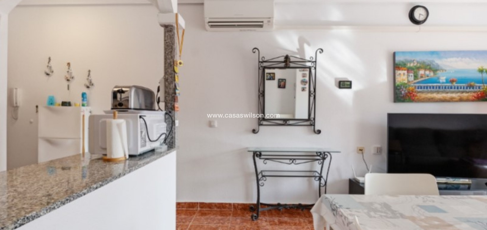 Sale - Apartment - Torrevieja - Costa Blanca