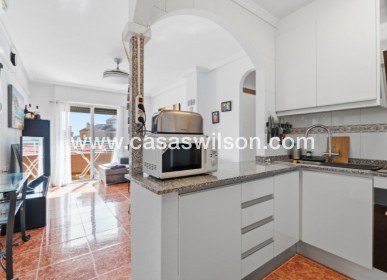 Sale - Apartment - Torrevieja - Costa Blanca