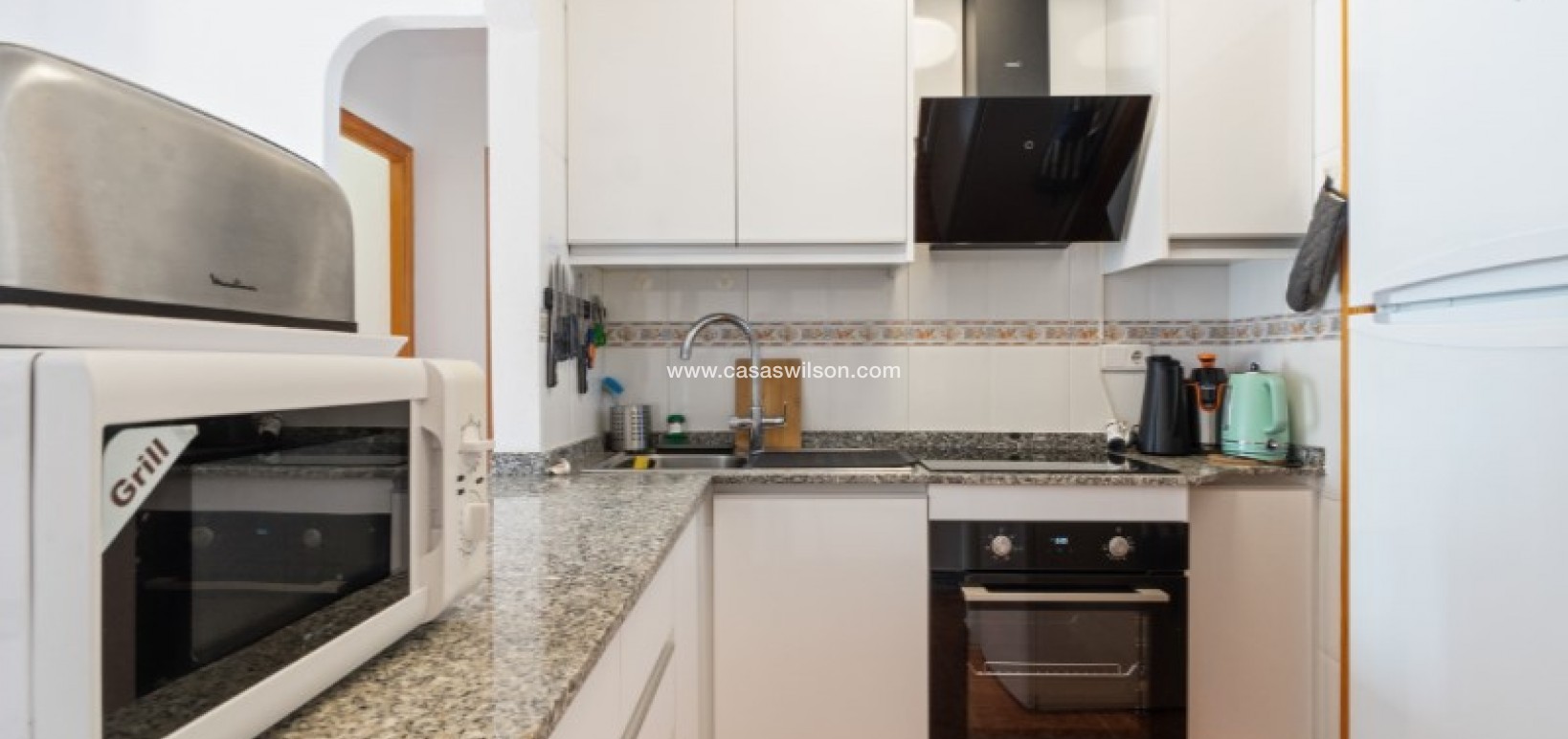 Sale - Apartment - Torrevieja - Costa Blanca