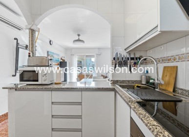 Sale - Apartment - Torrevieja - Costa Blanca