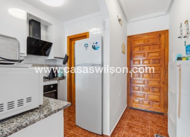 Sale - Apartment - Torrevieja - Costa Blanca