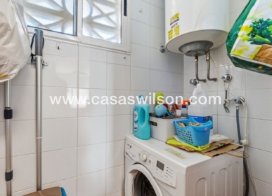 Sale - Apartment - Torrevieja - Costa Blanca