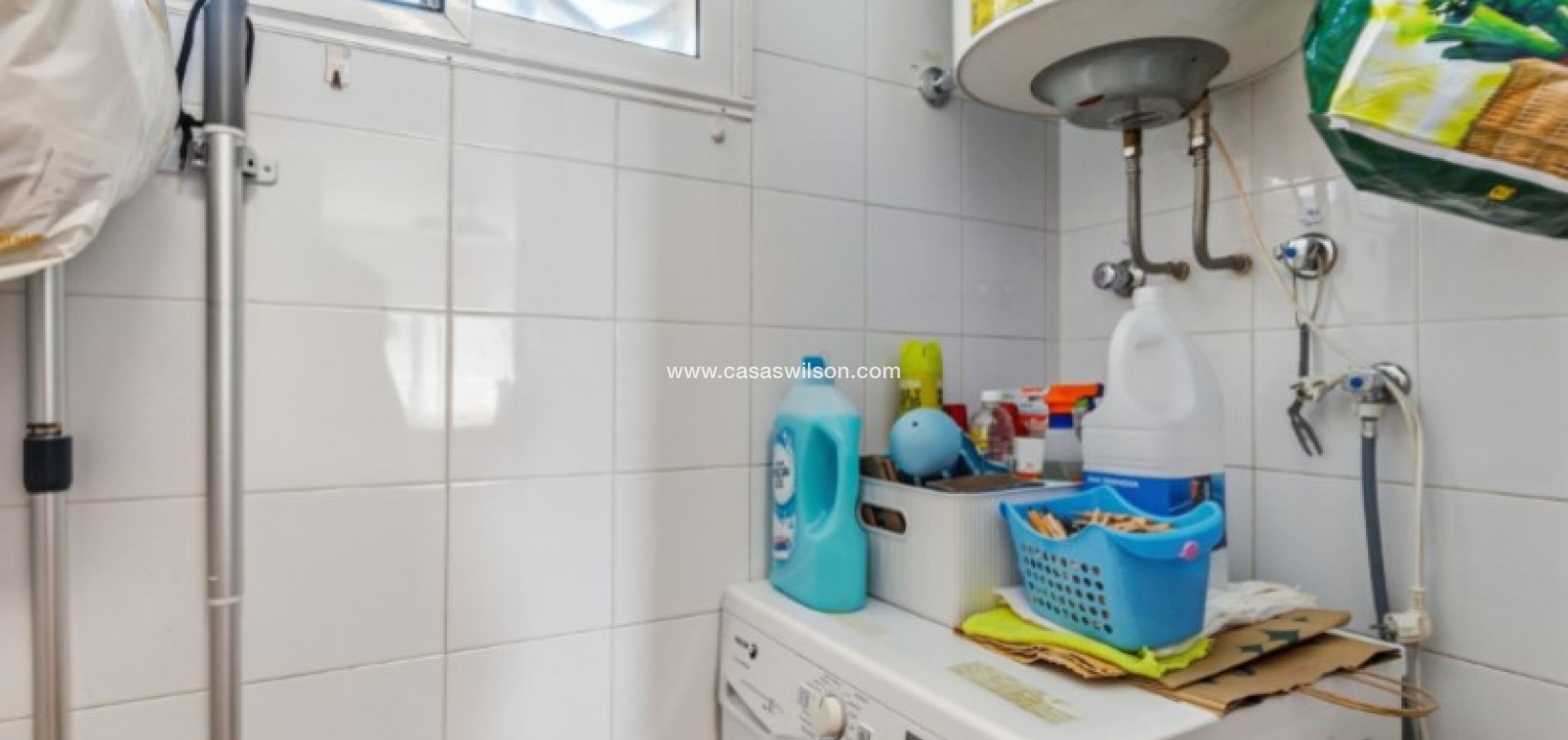 Sale - Apartment - Torrevieja - Costa Blanca