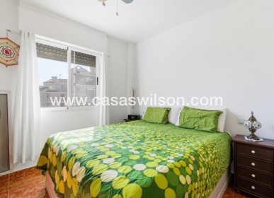 Sale - Apartment - Torrevieja - Costa Blanca