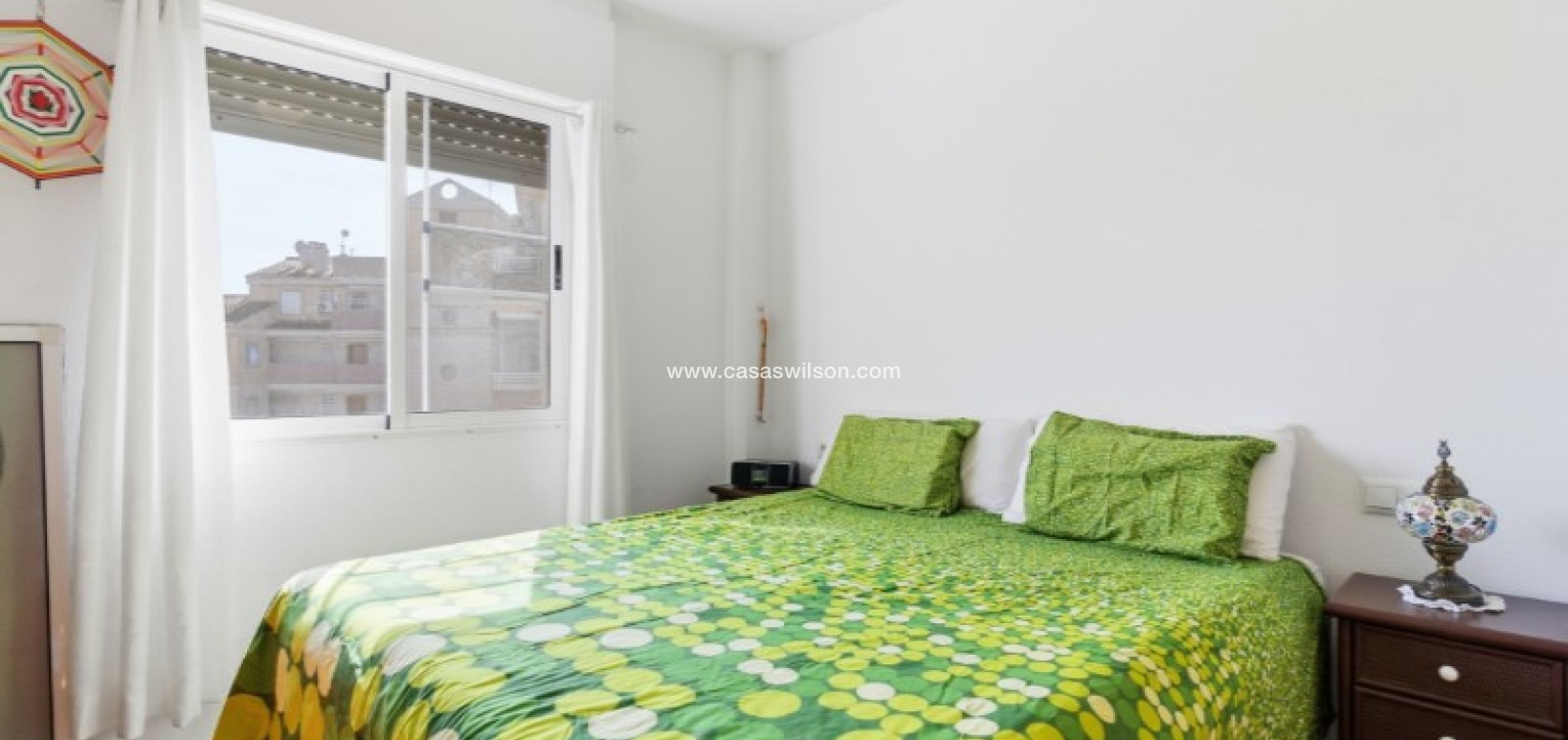 Sale - Apartment - Torrevieja - Costa Blanca