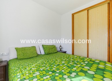 Sale - Apartment - Torrevieja - Costa Blanca