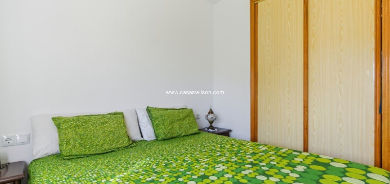 Sale - Apartment - Torrevieja - Costa Blanca