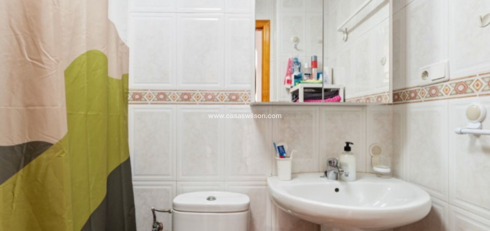 Sale - Apartment - Torrevieja - Costa Blanca