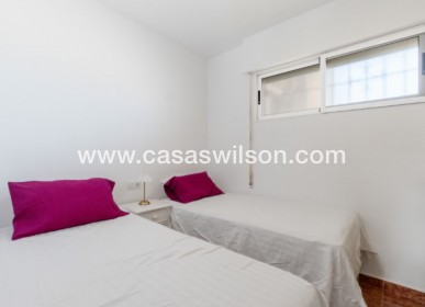 Sale - Apartment - Torrevieja - Costa Blanca
