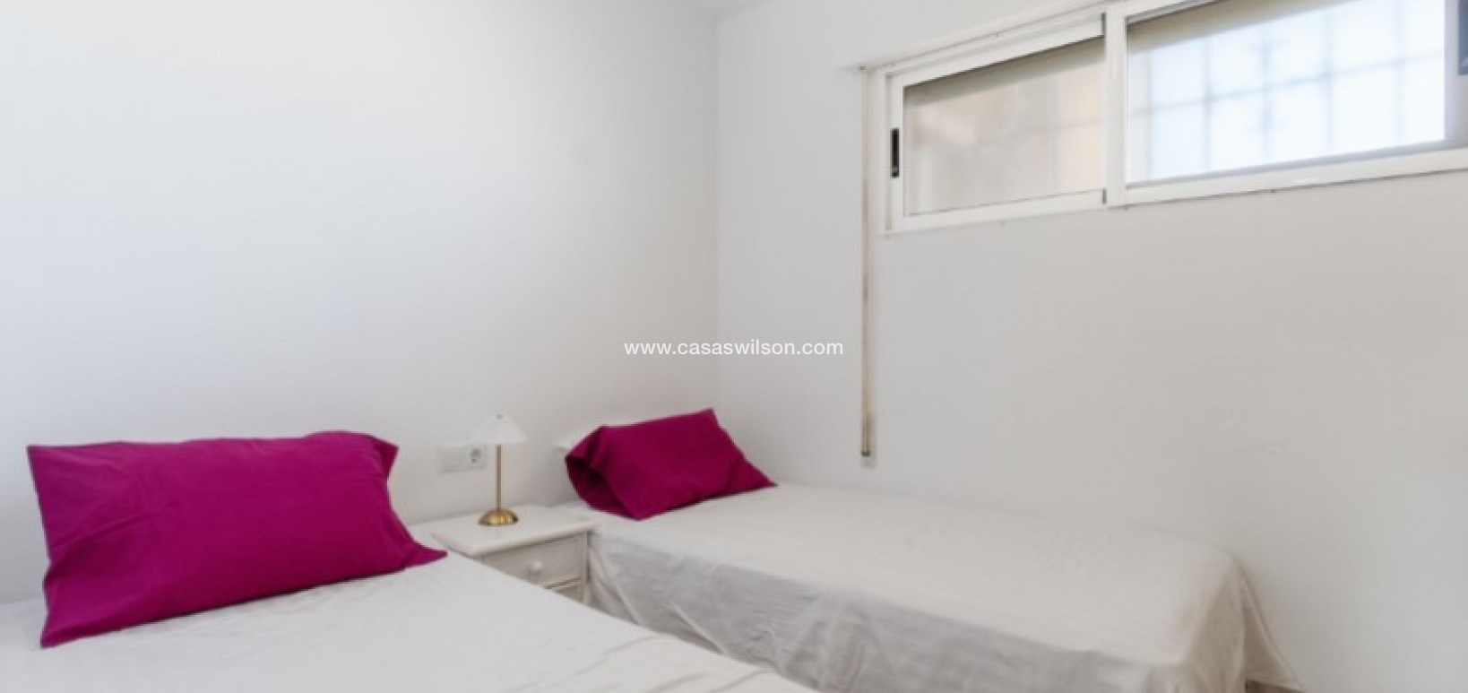Sale - Apartment - Torrevieja - Costa Blanca
