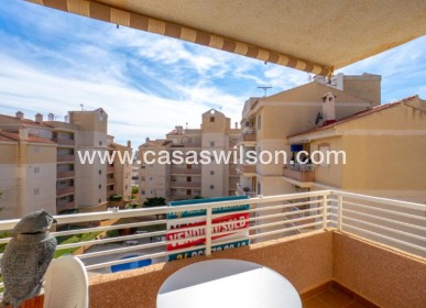 Sale - Apartment - Torrevieja - Costa Blanca