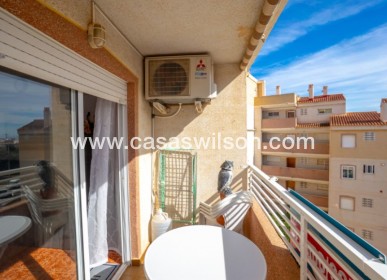 Sale - Apartment - Torrevieja - Costa Blanca