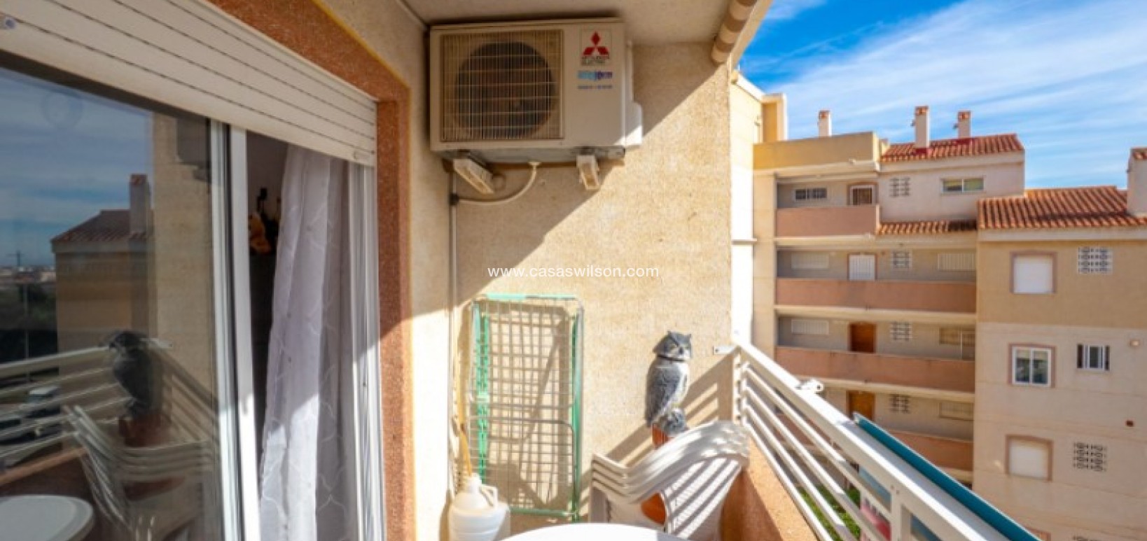 Sale - Apartment - Torrevieja - Costa Blanca
