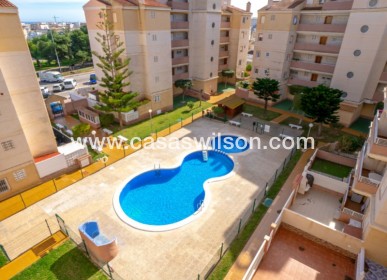 Sale - Apartment - Torrevieja - Costa Blanca