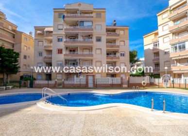 Sale - Apartment - Torrevieja - Costa Blanca
