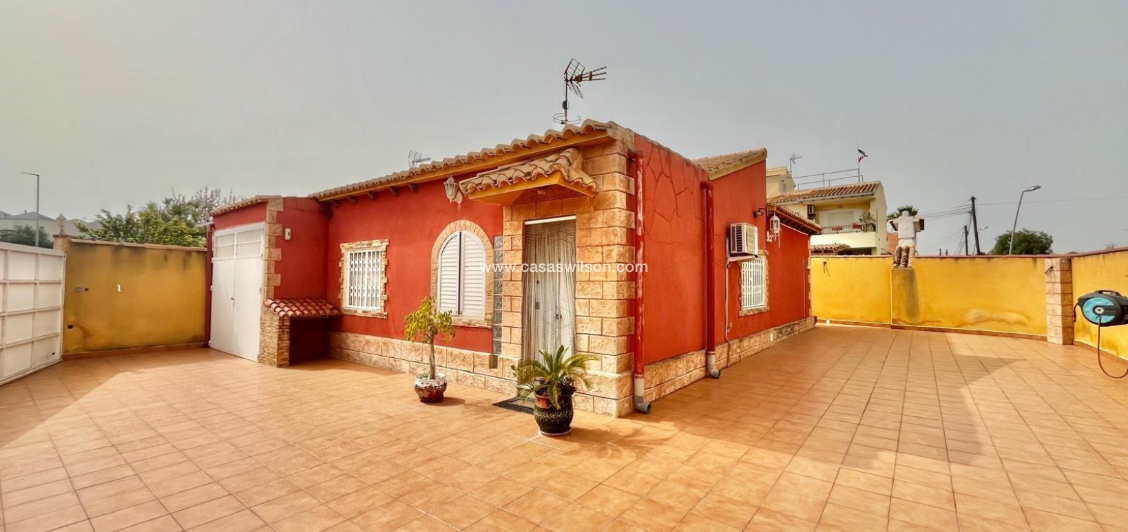 Sale - Villa - Torrevieja - Los Balcones - Los Altos del Edén