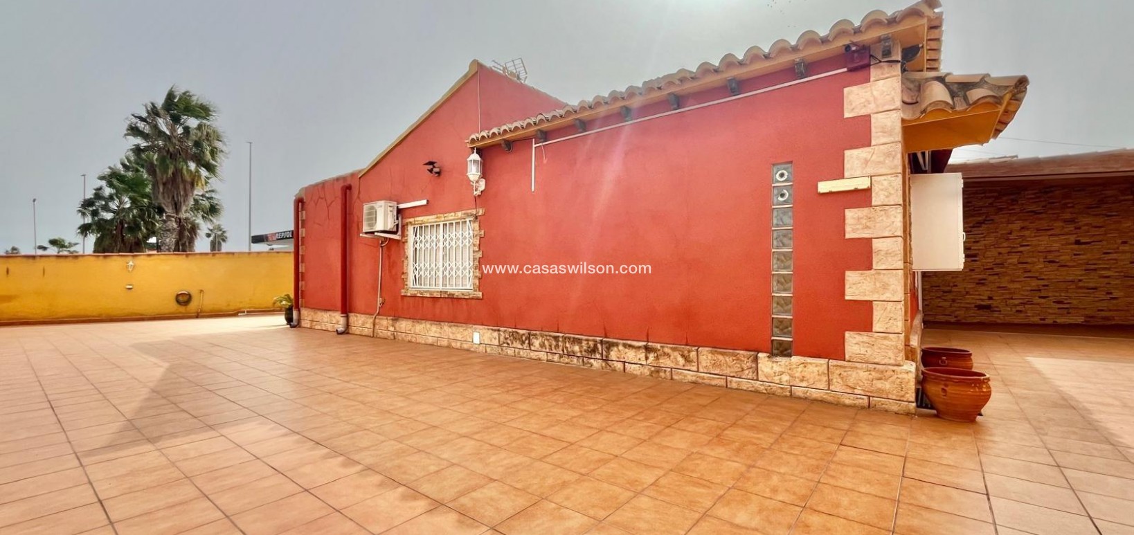Sale - Villa - Torrevieja - Los Balcones - Los Altos del Edén