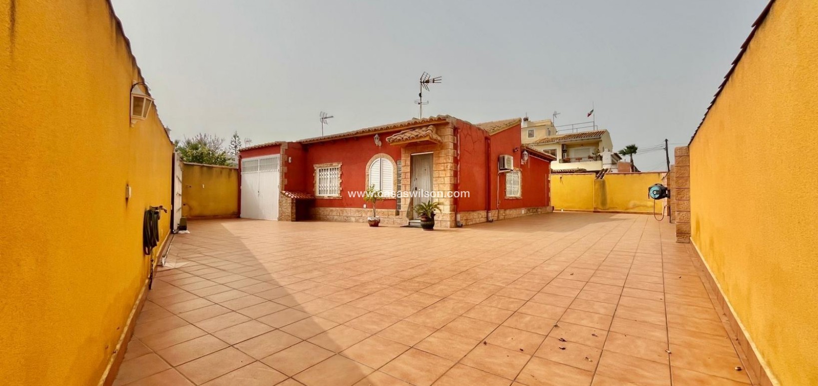 Sale - Villa - Torrevieja - Los Balcones - Los Altos del Edén