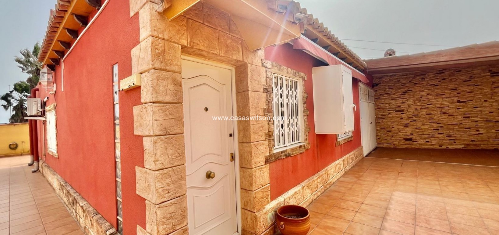 Sale - Villa - Torrevieja - Los Balcones - Los Altos del Edén