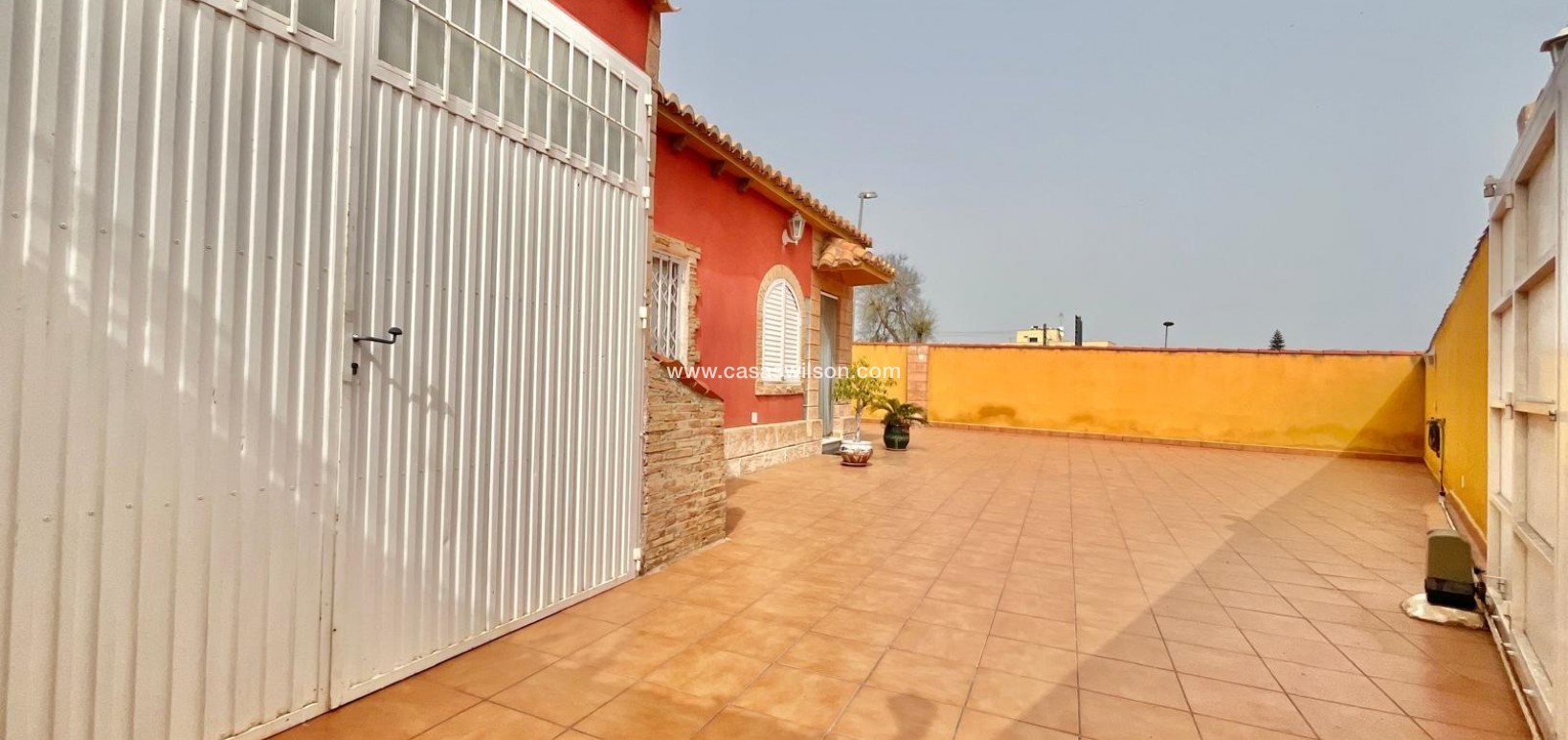 Sale - Villa - Torrevieja - Los Balcones - Los Altos del Edén