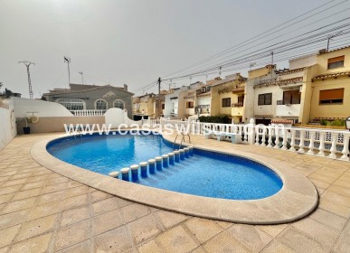 Sale - Villa - Torrevieja - Los Balcones - Los Altos del Edén