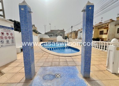 Sale - Villa - Torrevieja - Los Balcones - Los Altos del Edén