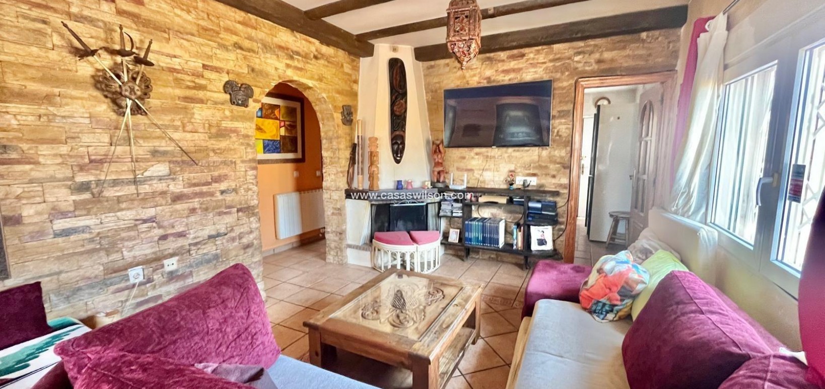 Sale - Villa - Torrevieja - Los Balcones - Los Altos del Edén