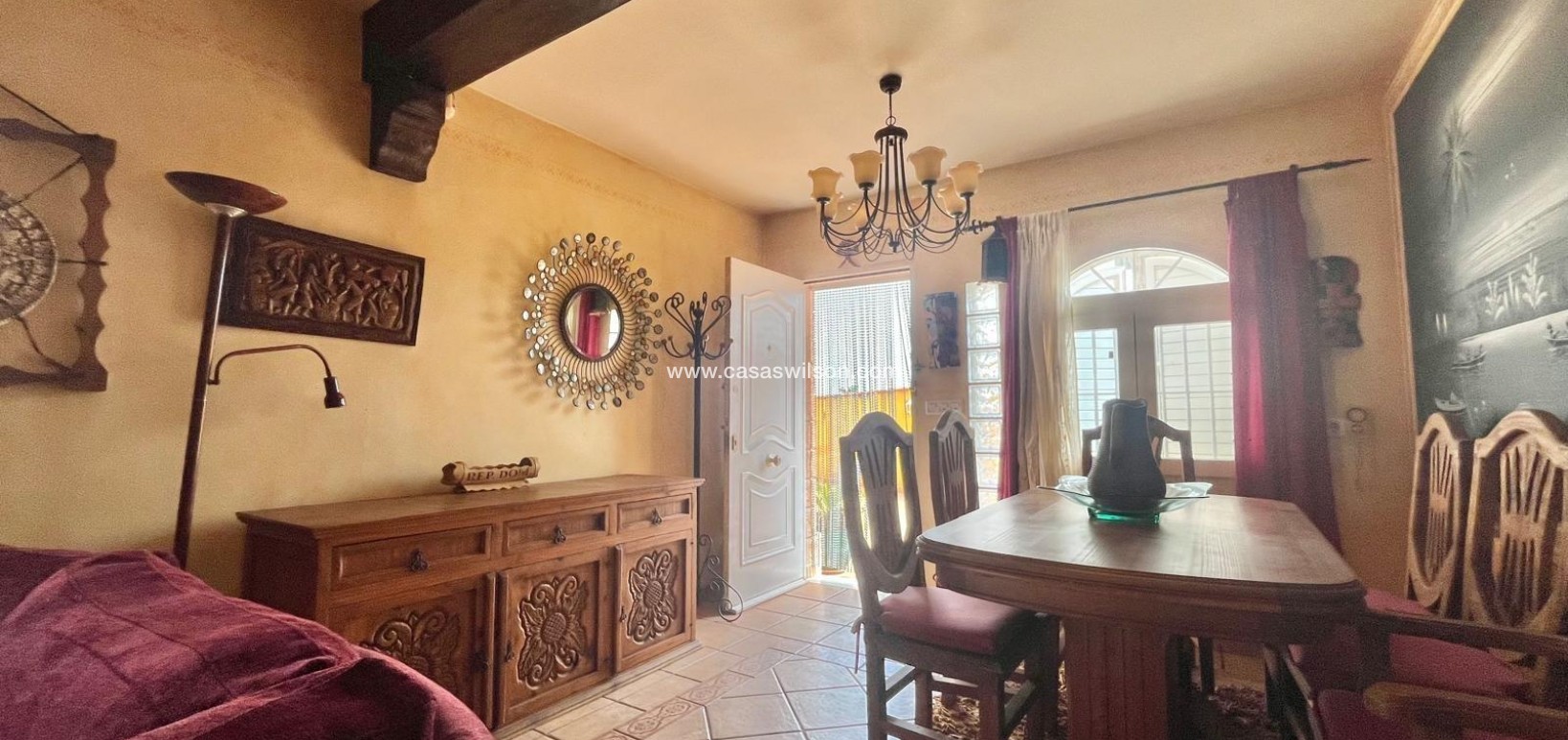 Sale - Villa - Torrevieja - Los Balcones - Los Altos del Edén