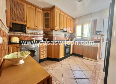 Sale - Villa - Torrevieja - Los Balcones - Los Altos del Edén